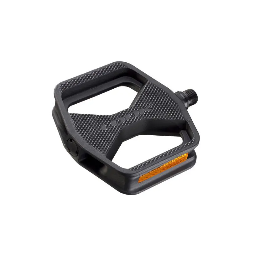 Look Geocity Flat Pedal 1