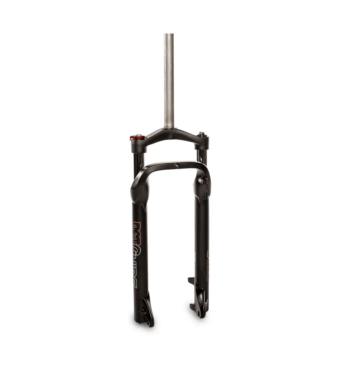 Rst Guide Suspension Fork For Fat Bike 1
