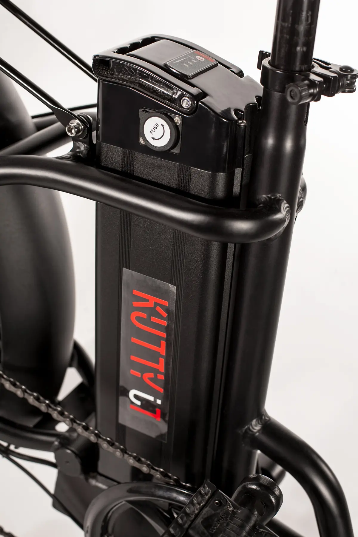 Batteries For Legacy Bikes 1