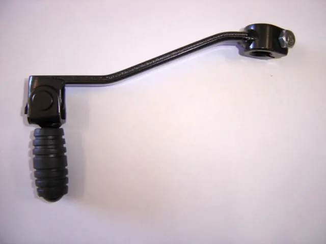 Shift Lever Folding Tip Honda Z50 Ct70 Sl70 Qa50 1