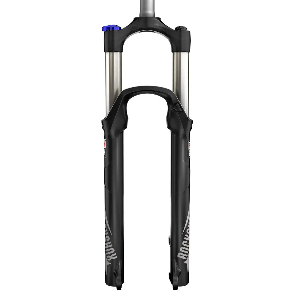 Rock Shox Fork Recon Silver 26Q Rmt 1