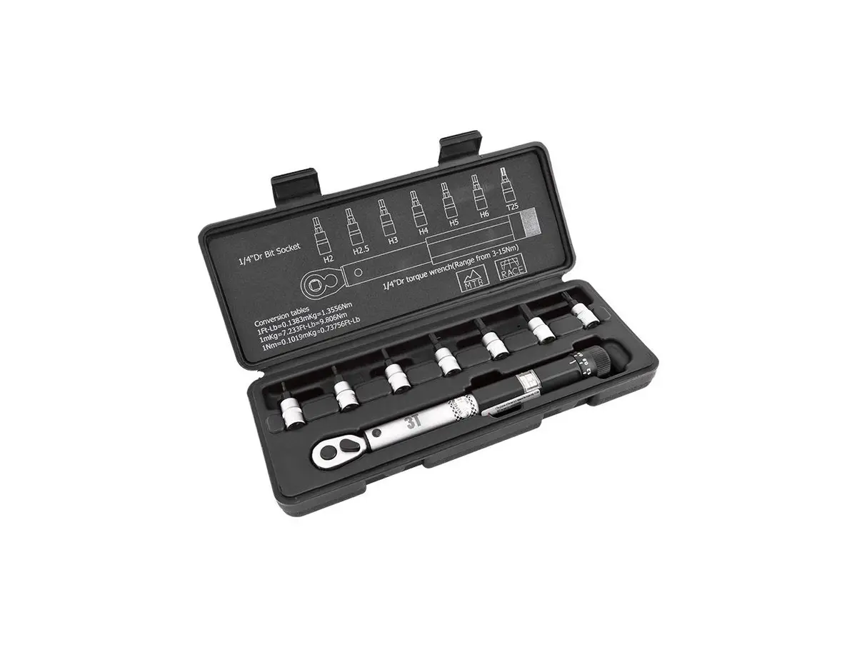 3T Torque Wrench 1