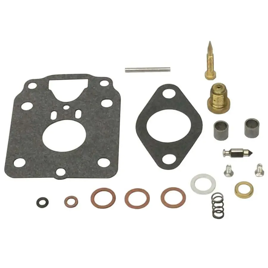 Carburetor Kit For Onan 142-0664, 142-0475 1