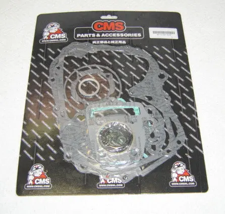 Gasket Kit Honda Ct70 K0-79 06112-087-405R 1