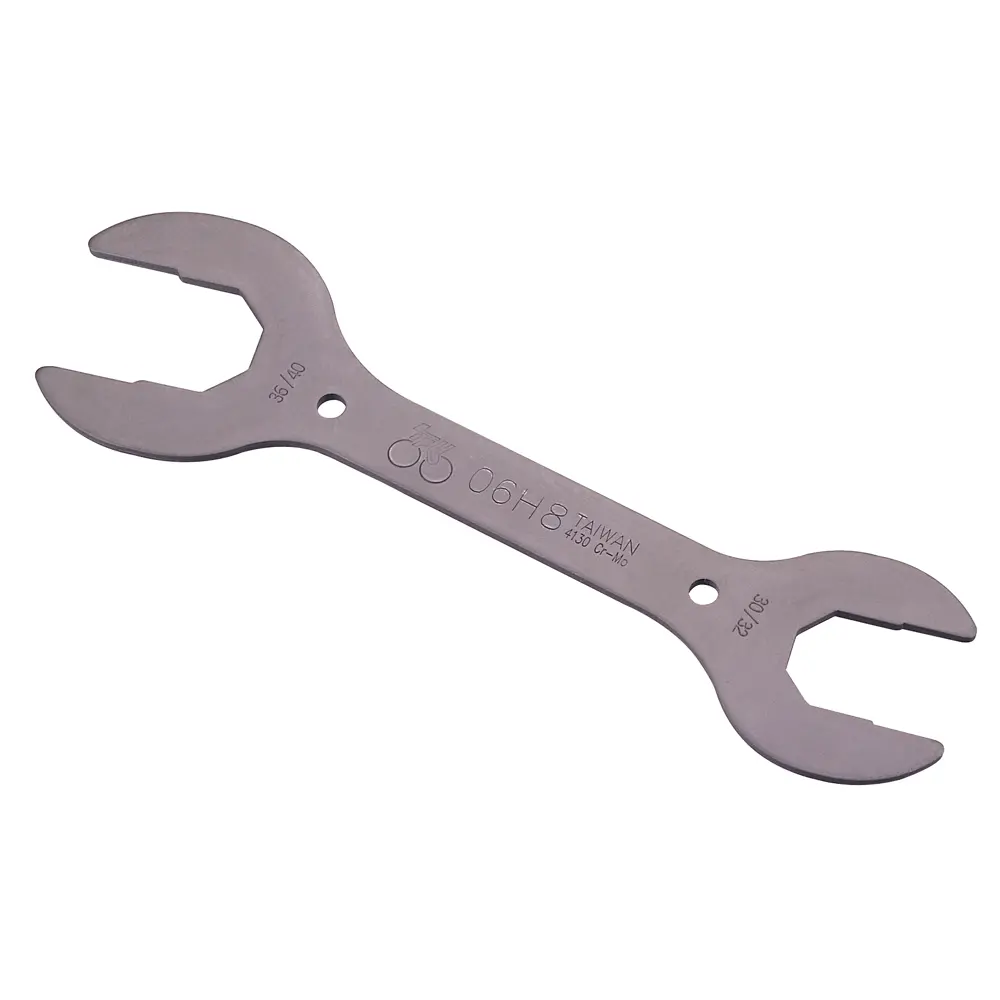 Icetoolz 4-In-1 Headset Wrench 1