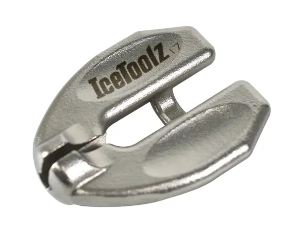 Icetoolz Stainless Steel Spoke Tool 1