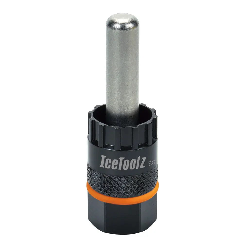 Icetoolz 09C2 Cassette Lockring Tool With 11Mm Guide Pin 1