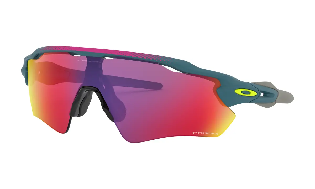 Oakley Radar Ev Path Matte Balsam With Prizm Road 1