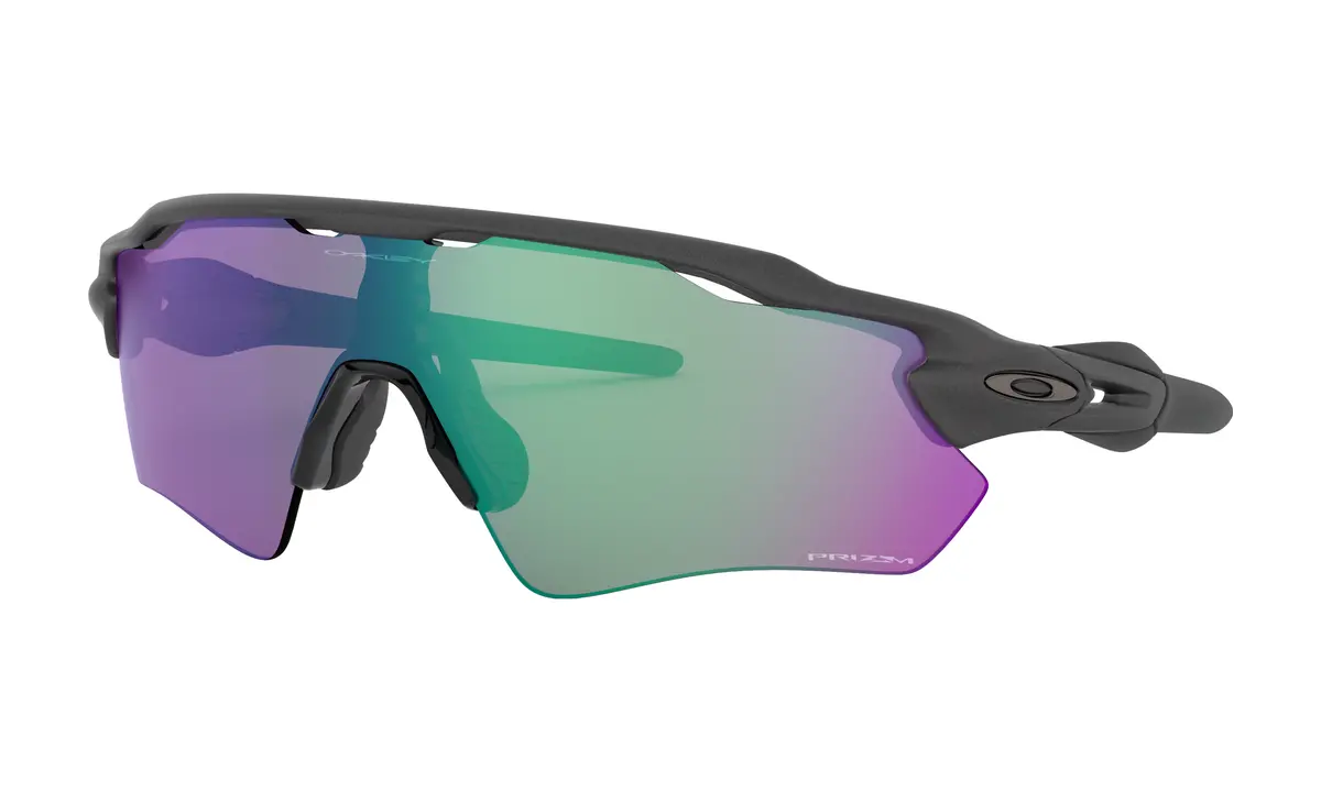 Oakley Radar Ev Path Steel With Prizm Road Jade 1