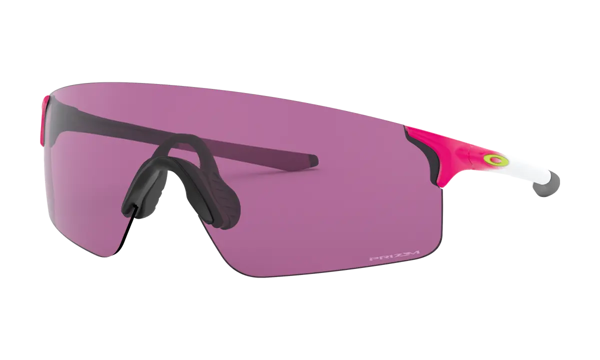 Oakley Evzero Blades Jolt Fade With Prizm Road Black 1
