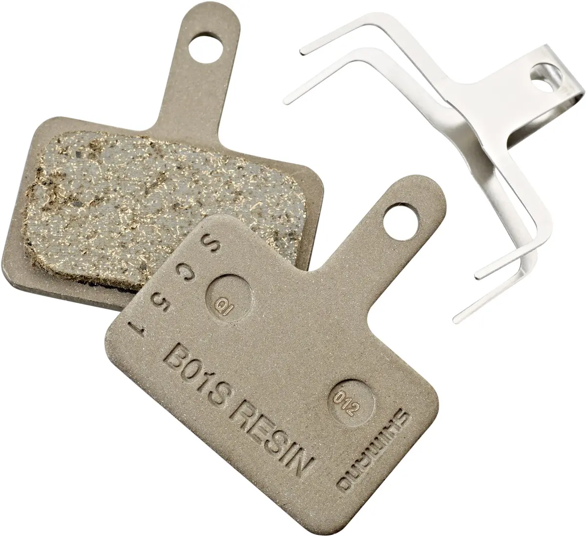 Shimano B01s Brake Pads 1