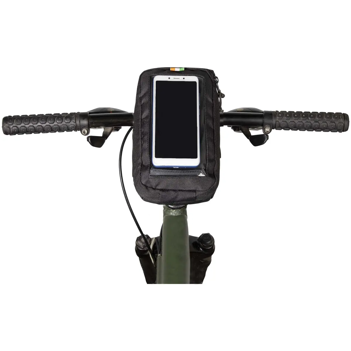 Adventure Worx Cycle Stem Mobile Bag Mb-Sm 1