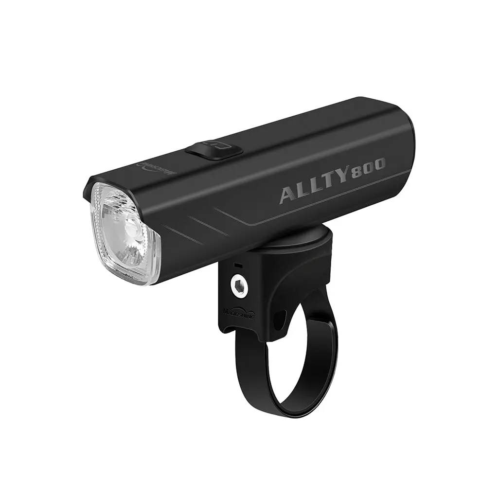 Magicshine Allty 800V2.0 Front Light - (800 Lumens) 1