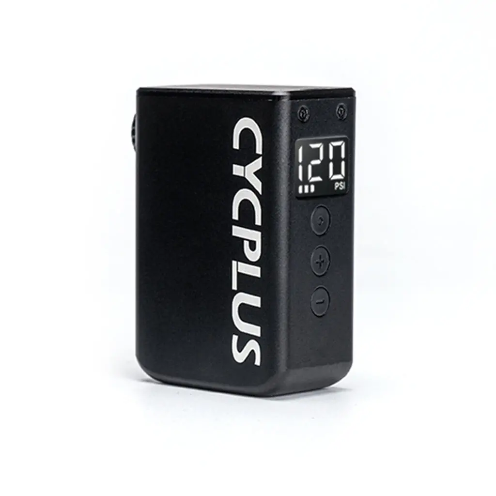Cycplus As2 Pro Max Mini E-Pump 1