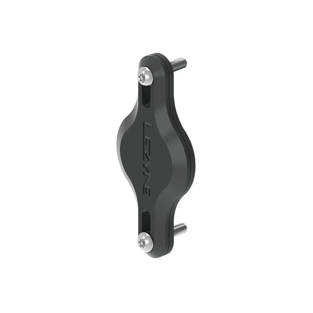 Lezyne Matrix Bike Tagger - Black 1