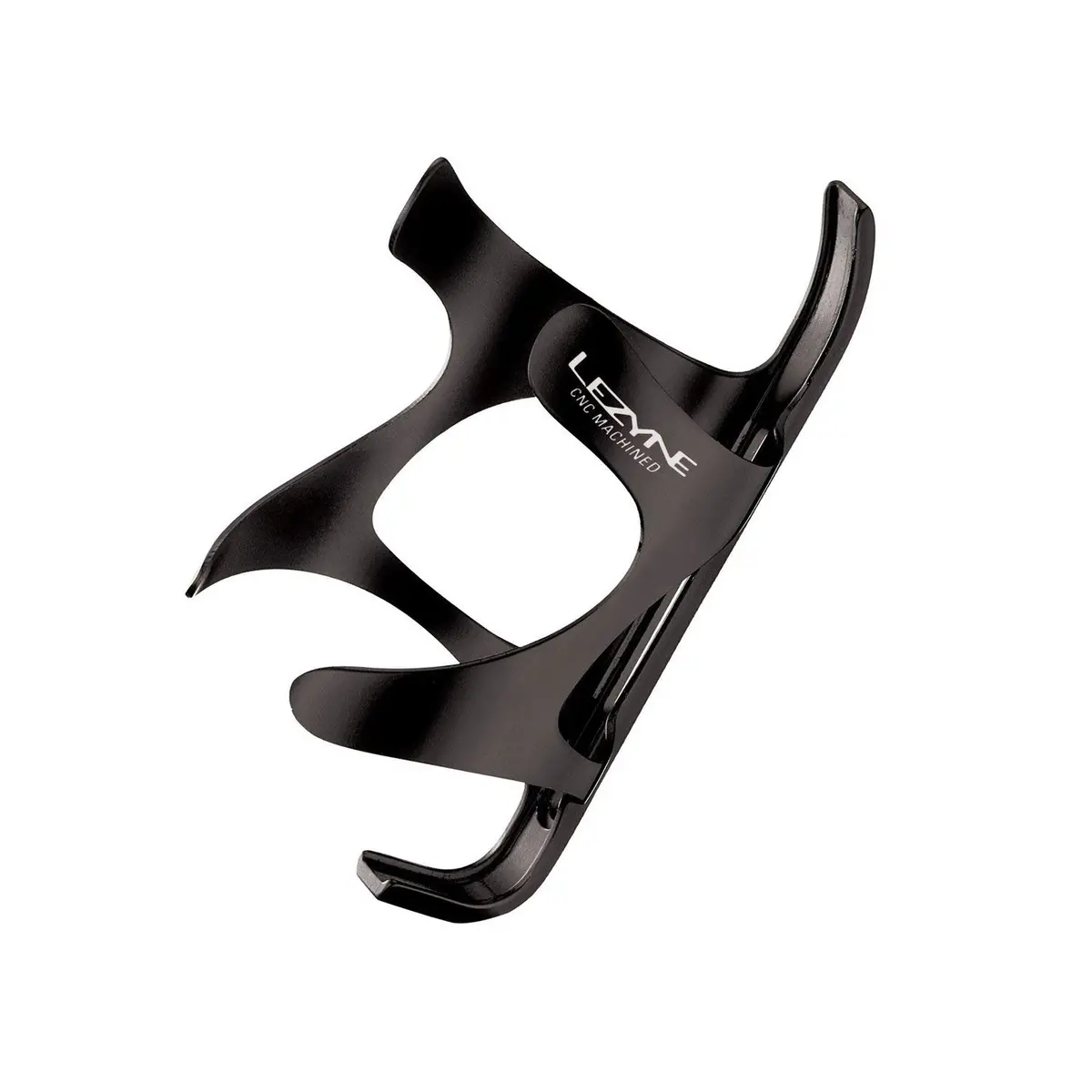 Lezyne Cnc Cage Al Bottle Cage 1