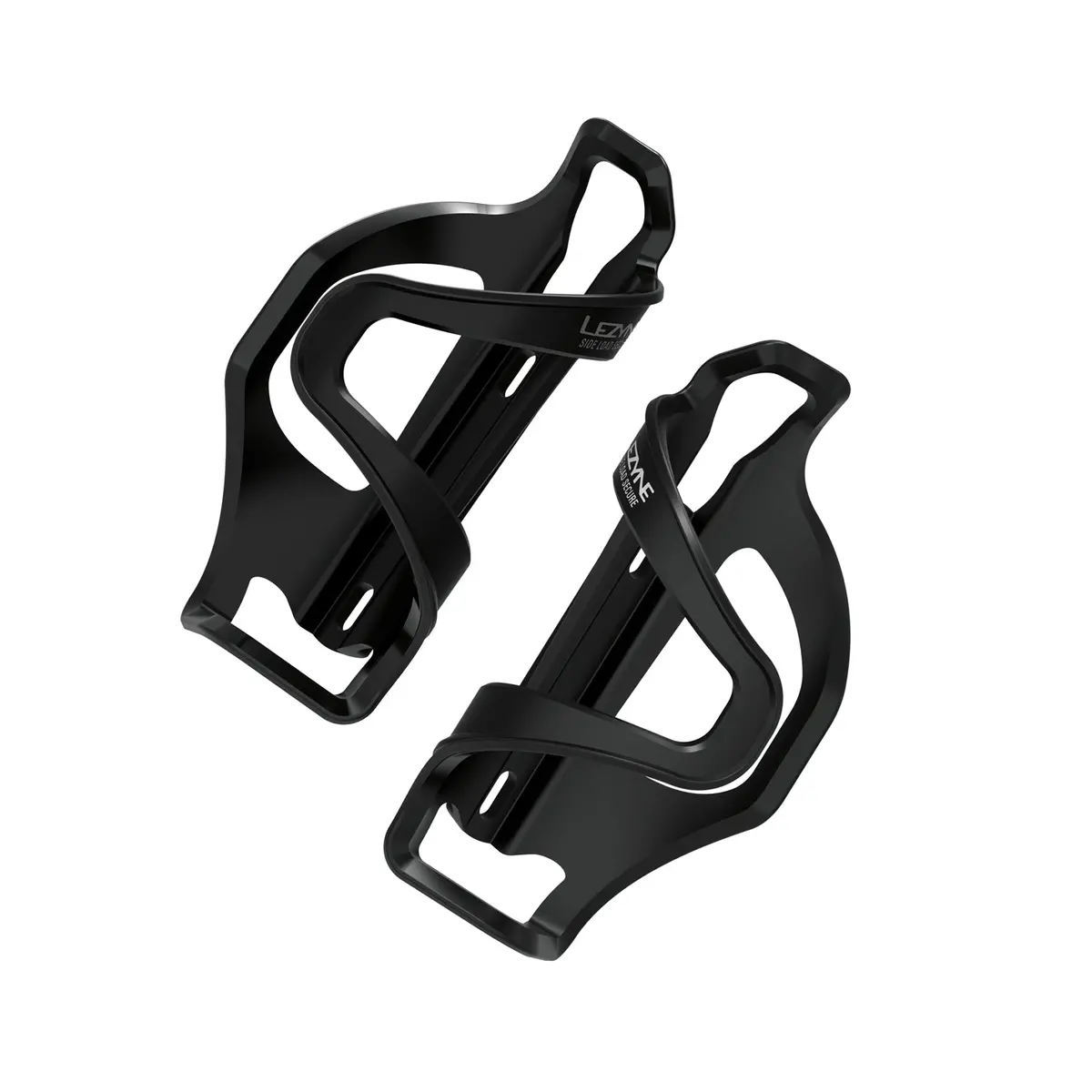 Lezyne Flow Sl Bottle Cage - Pair 1