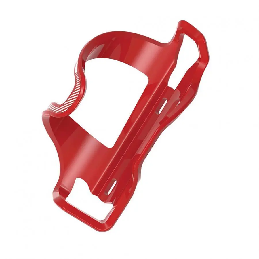 Lezyne Flow Sl Enhanced Bottle Cage - Right - Red 1
