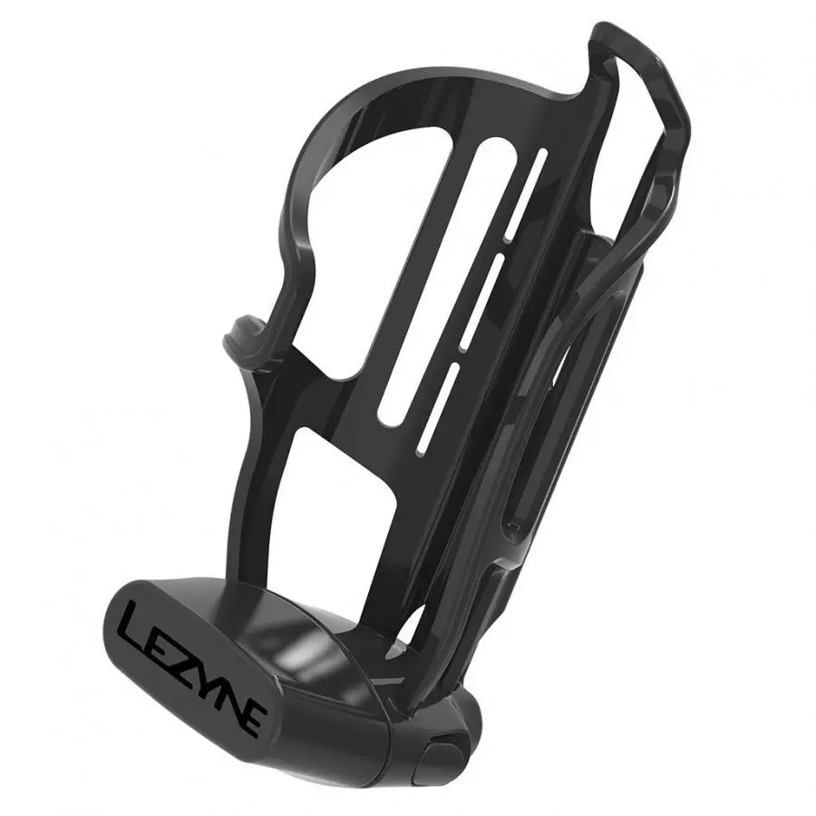 Lezyne Flow Storage Bottle Cage 1