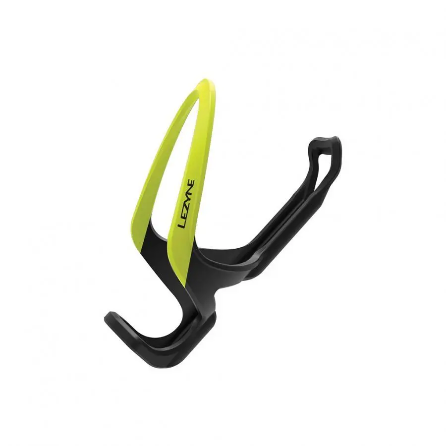 Lezyne Matrix Team Bottle Cage 1