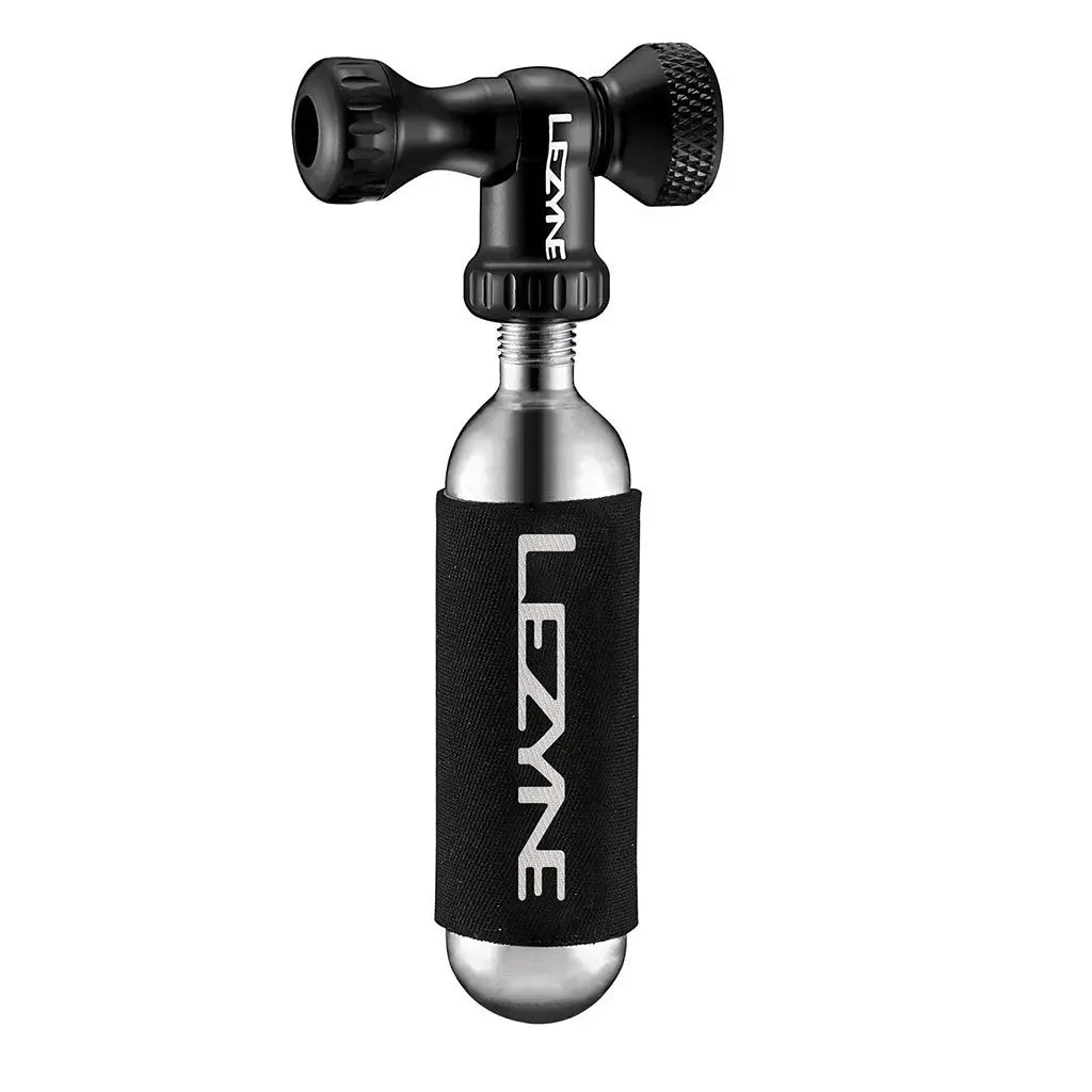 Lezyne Control Drive Co2 Head Kit 1
