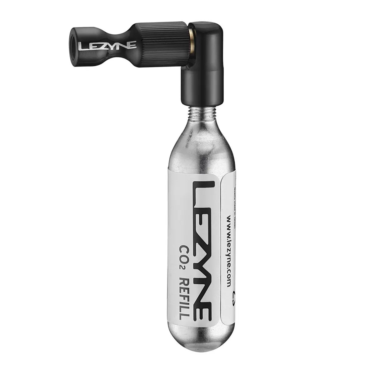 Lezyne Trigger Drive Co2 Head Kit 1