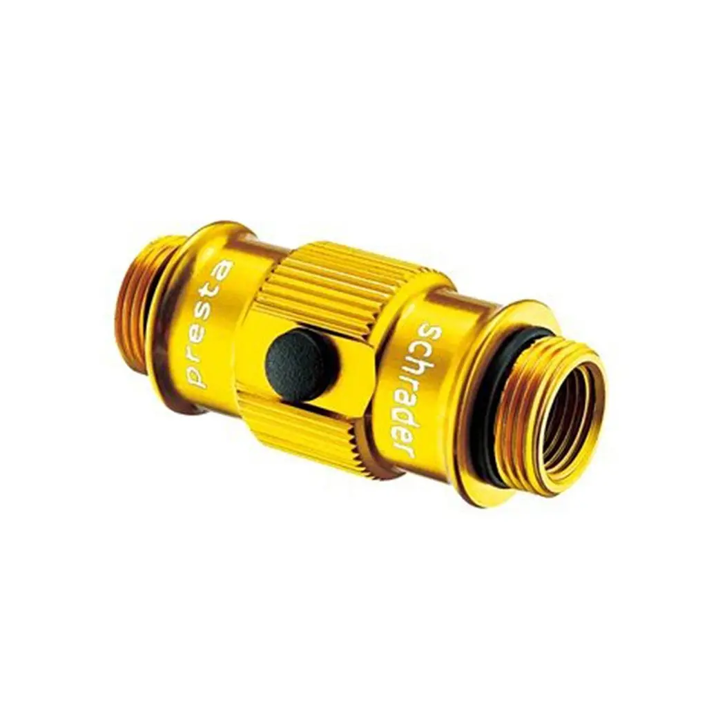 Lezyne Abs Flip Chuck 1