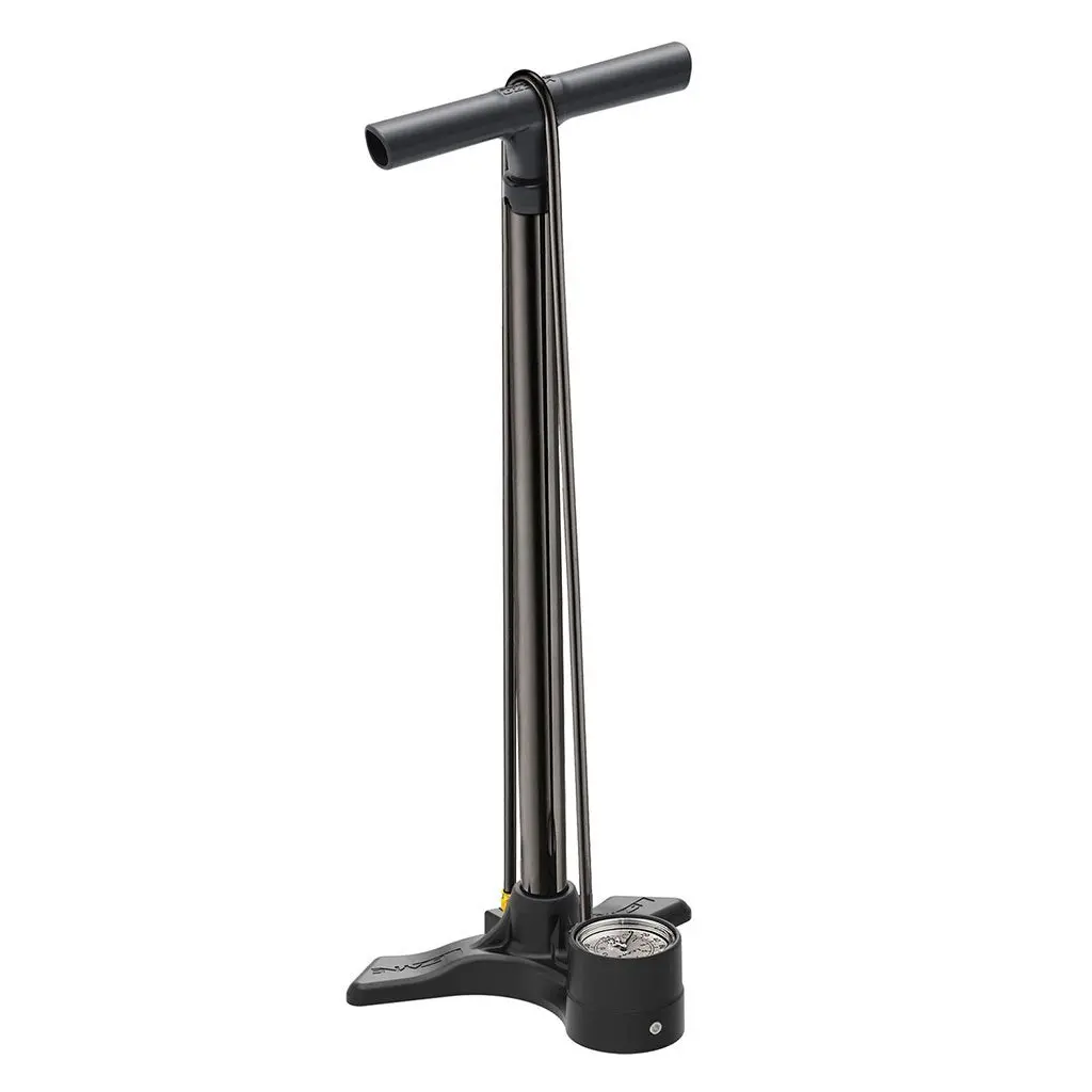 Lezyne Macro Drive Abs Floor Pump 1