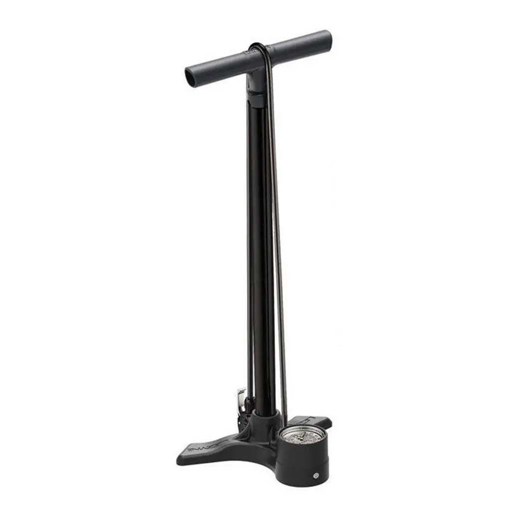 Lezyne Macro Drive Dual Valve Floor Pump 1