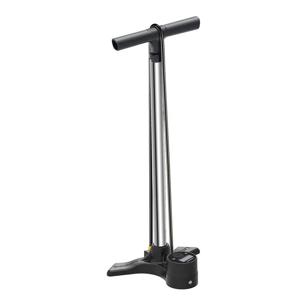 Lezyne Macro Drive Digital Abs Floor Pump 1