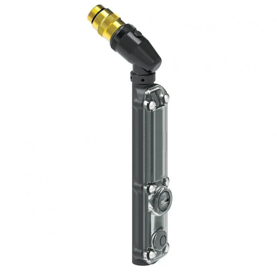 Lezyne Digital Check Drive - Pressure Gauge 1