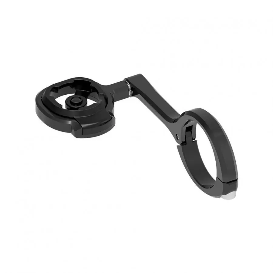 Lezyne Gps Alloy Cnc Forward Mount 1