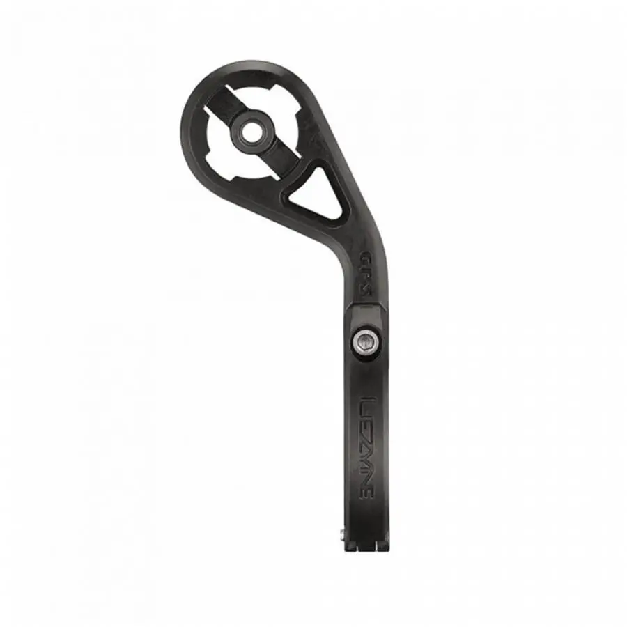 Lezyne Gps Forward Bar Mount Cm 1