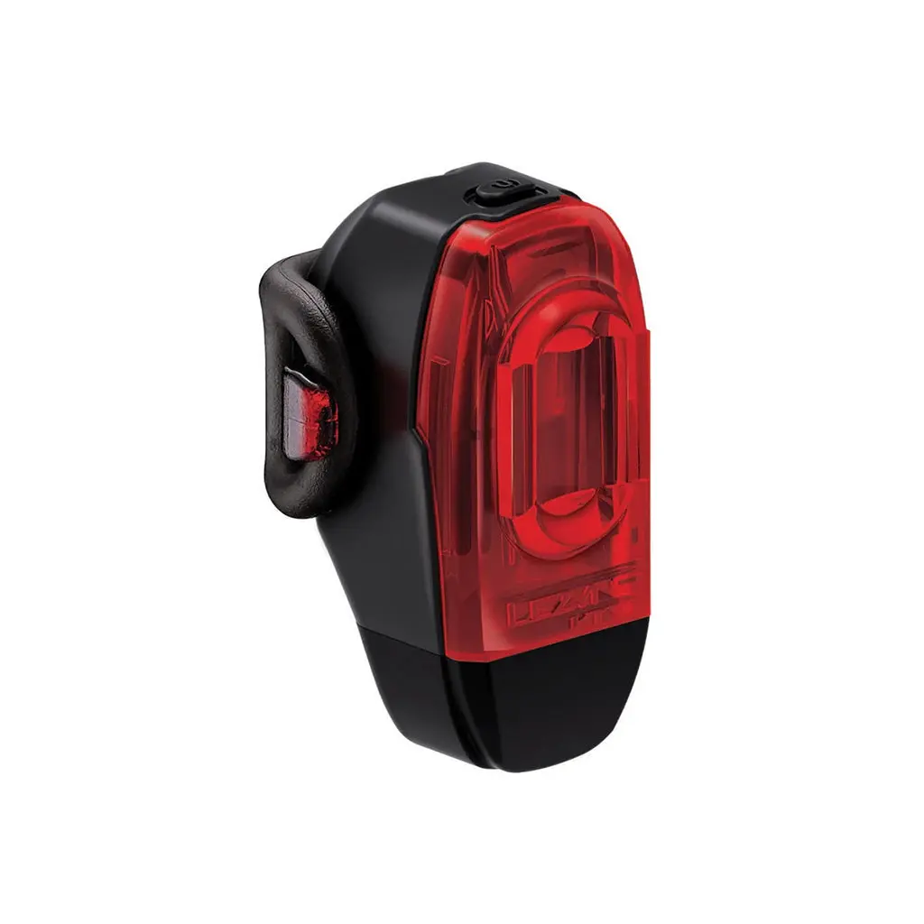 Lezyne Ktv Drive+ Rear Light - 40 Lumens 1