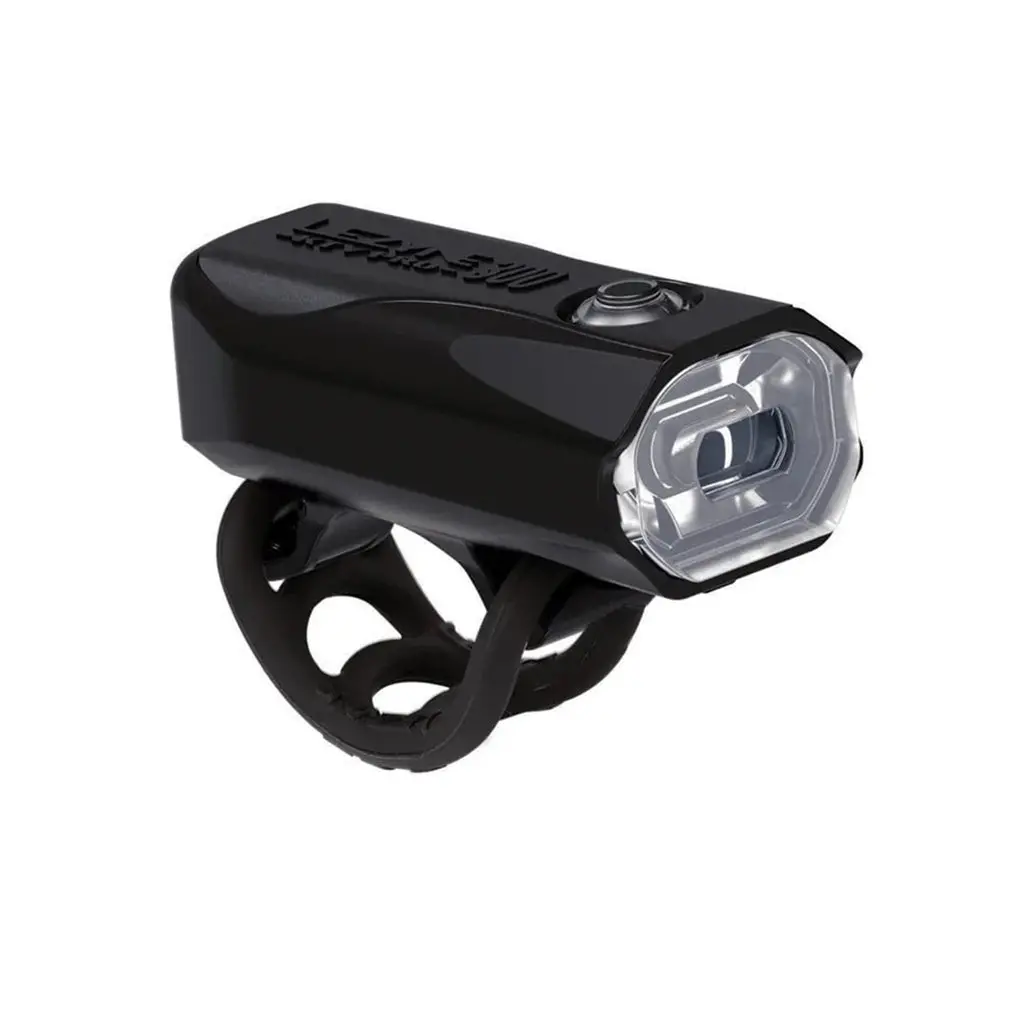 Lezyne Ktv Drive Pro 300+ Front Light 300 Lumens - Black 1