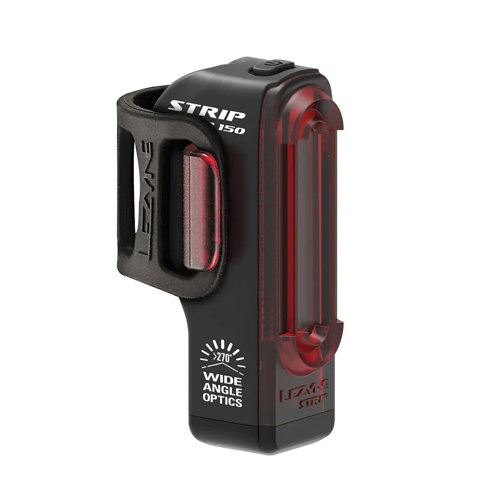 Lezyne Strip Drive Rear Light - 150 Lumens 1