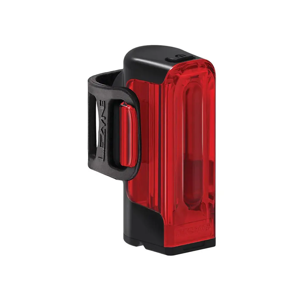Lezyne Strip Drive 300+ Rear Light - 300 Lumens 1