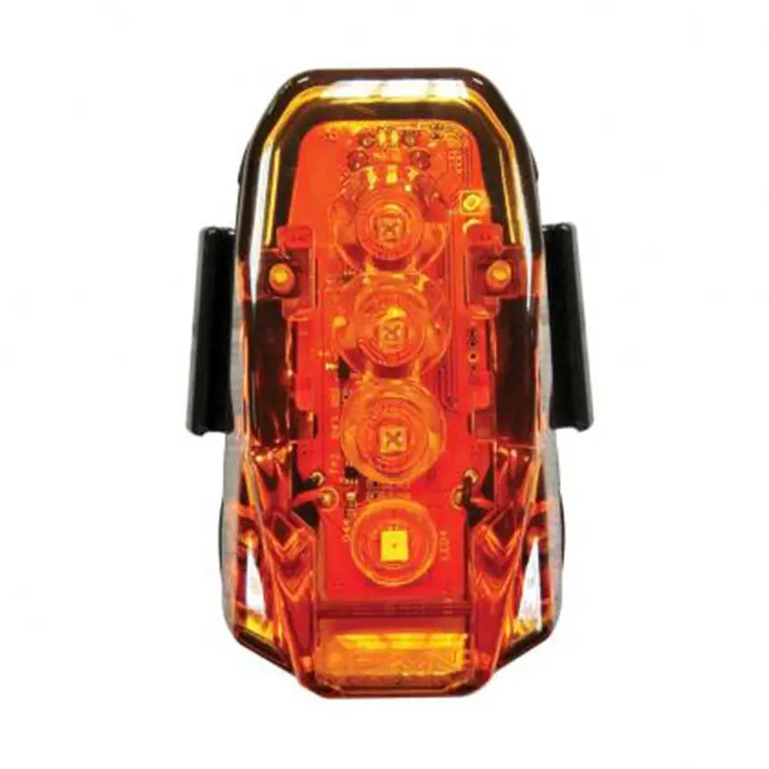 Lezyne Laser Drive Rear Light - 250 Lumens 1