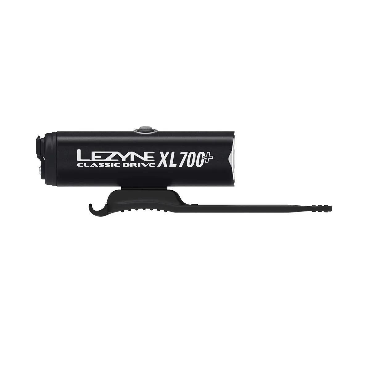 Lezyne Classic Drive Xl 700+ Front Light - Black 1