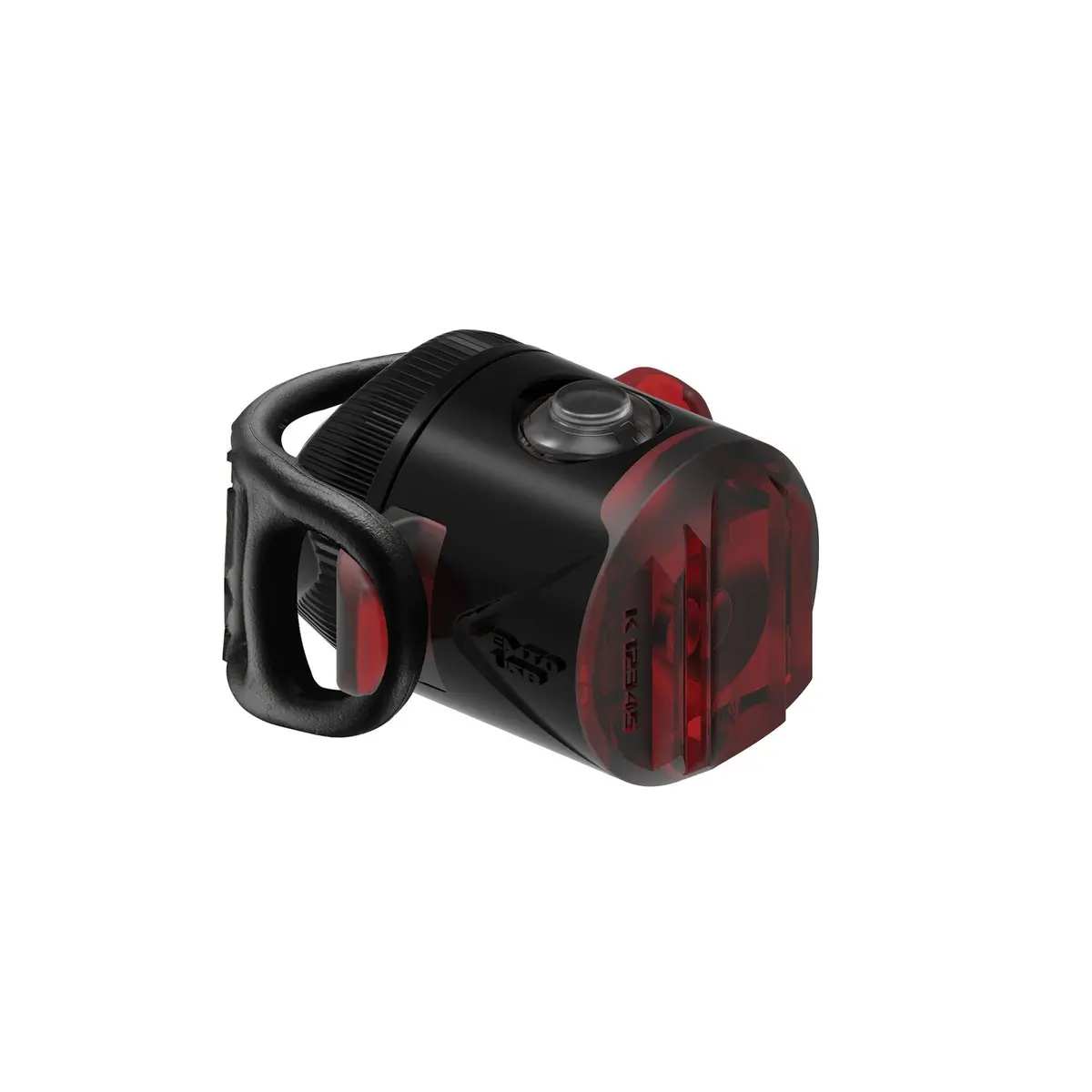 Lezyne Femto Usb Drive Rear Light - 5 Lumens 1