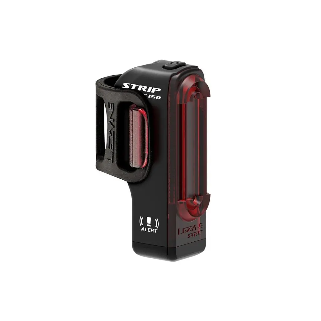 Lezyne Strip Drive Alert Rear Light - 150 Lumens 1