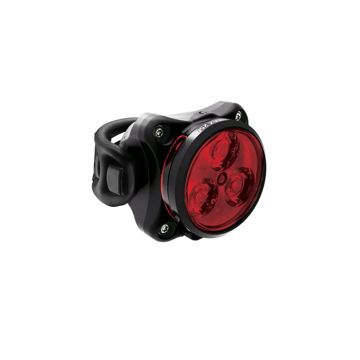 Lezyne Zecto Drive Max Rear Light - 250 Lumens 1