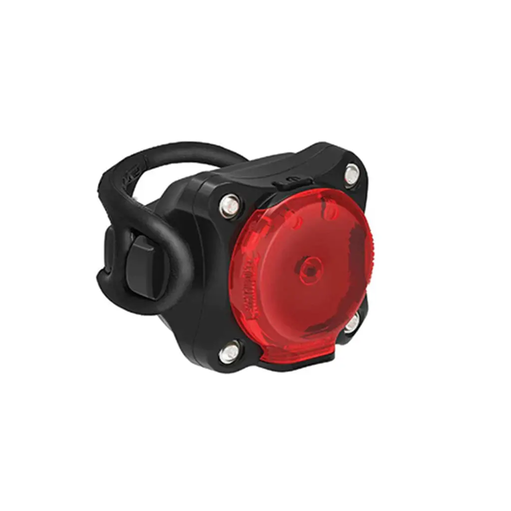 Lezyne Zecto Drive Max 400+ Rear Light - 400 Lumens 1
