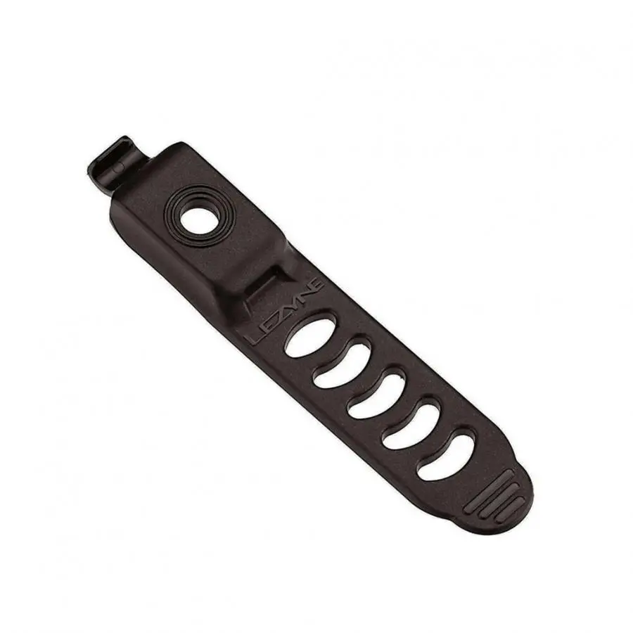 Lezyne Mounting Strap For Mini/Hecto/Micro/Micro Pro/Lite Bike Lights 1