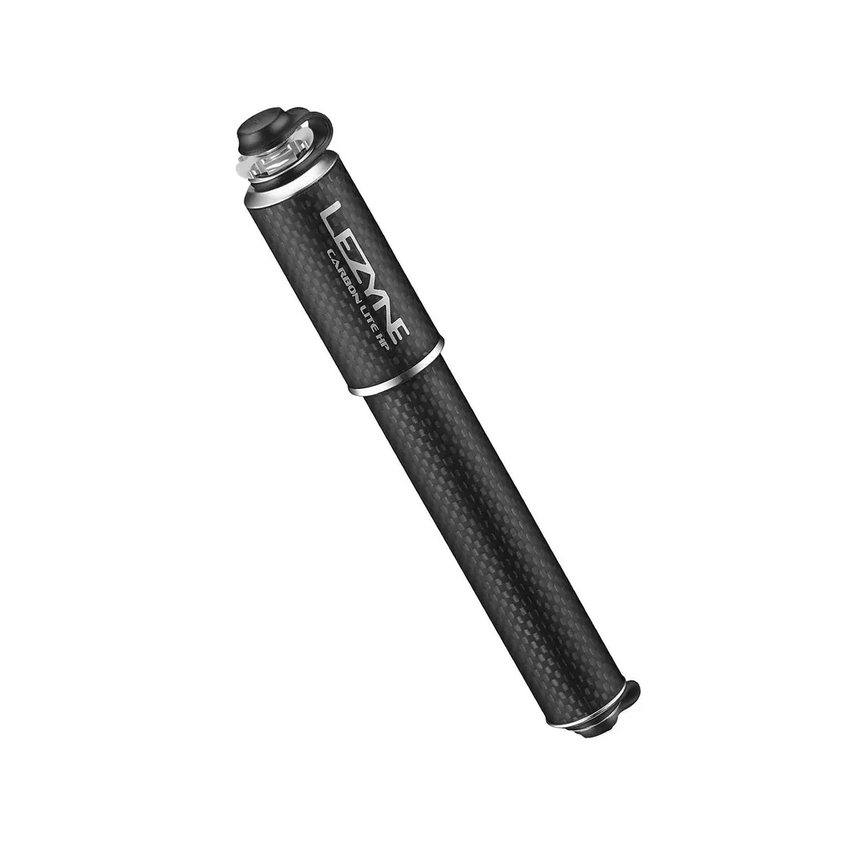 Lezyne Carbon Drive Lite High Pressure Pump 1