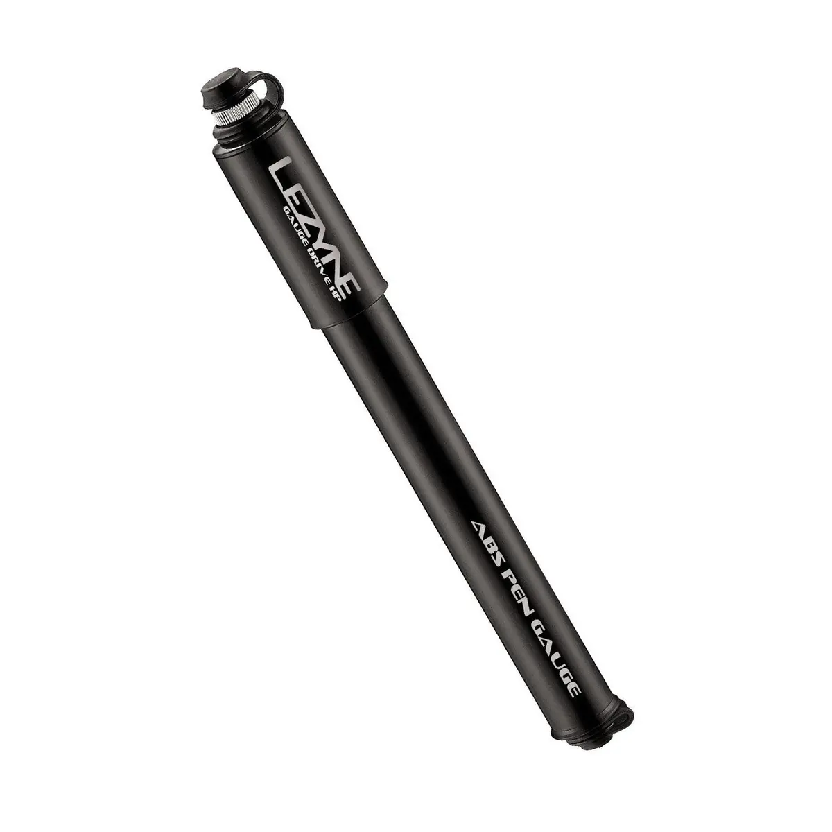 Lezyne Gauge Drive Hp High Pressure Pump 1
