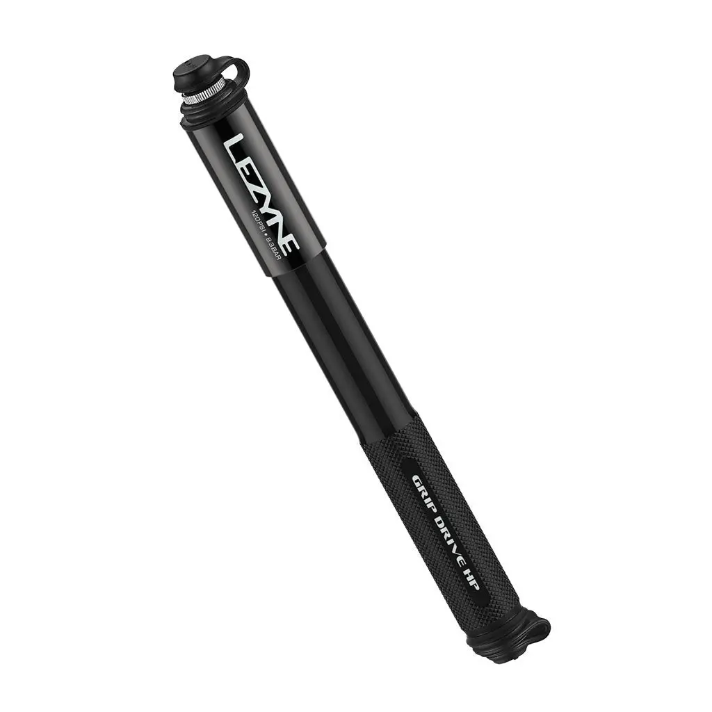 Lezyne Grip Drive Hp High Pressure Pump 1