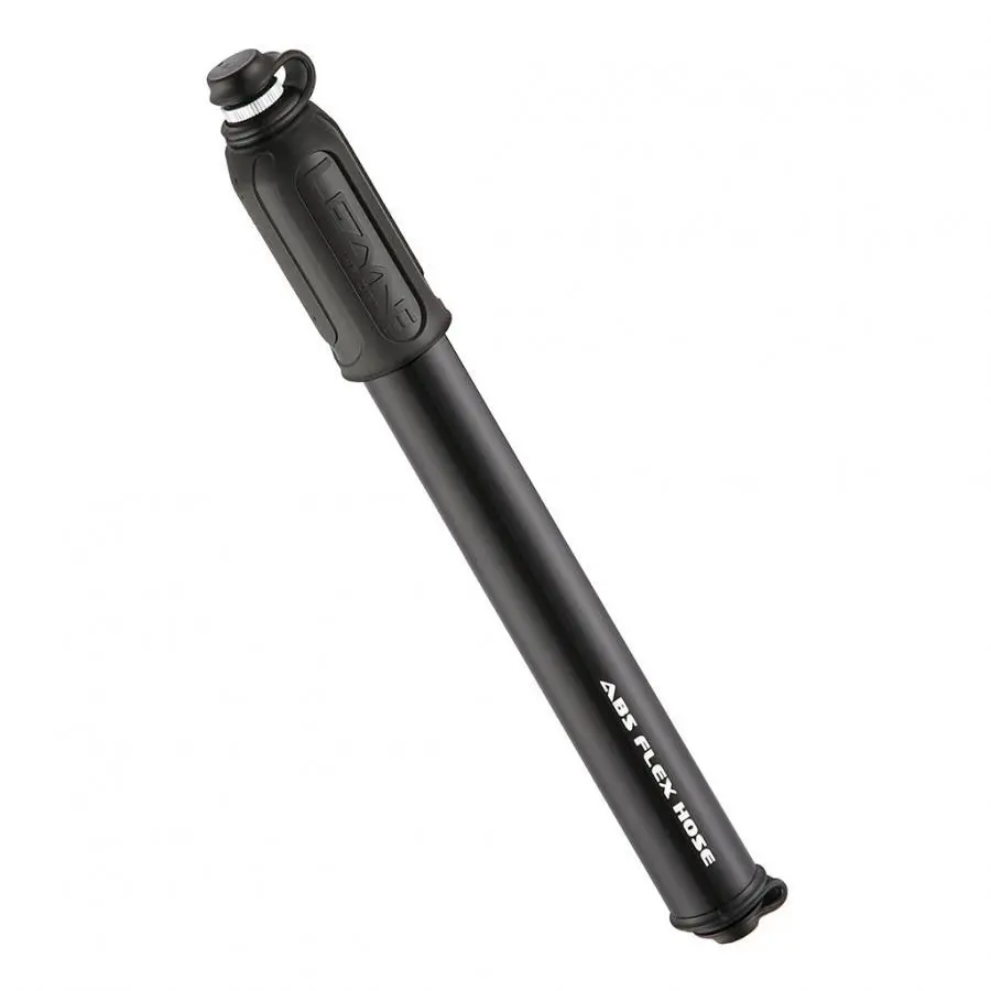 Lezyne Hp Drive - High Pressure Hand Pump 1