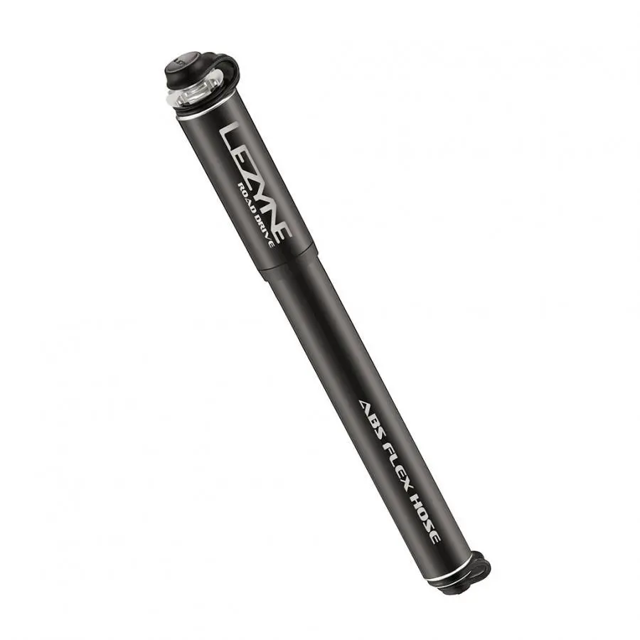 Lezyne Road Drive High Pressure Hand Pump 1