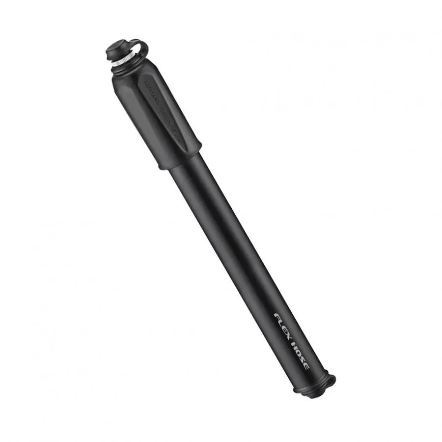 Lezyne Sport Drive Hp - High Pressure Hand Pump 1